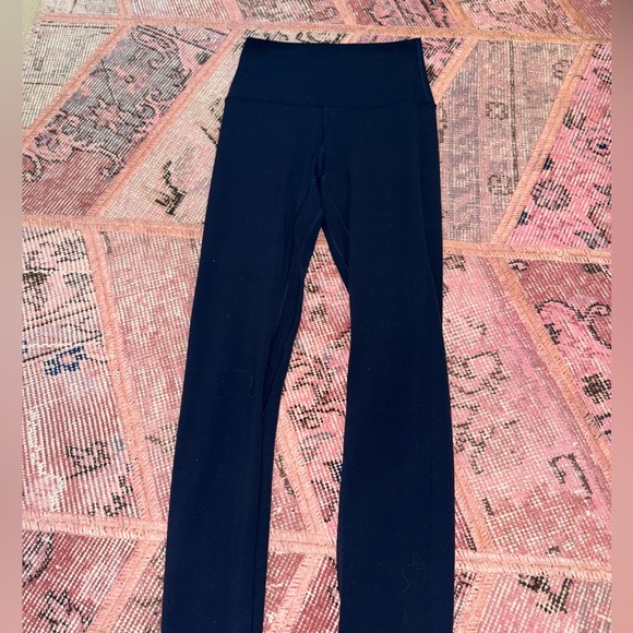 lululemon leggings - Picture 2 of 3